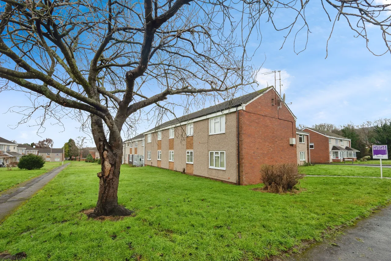 Archer Court, Stourbridge, DY9, photo 14
