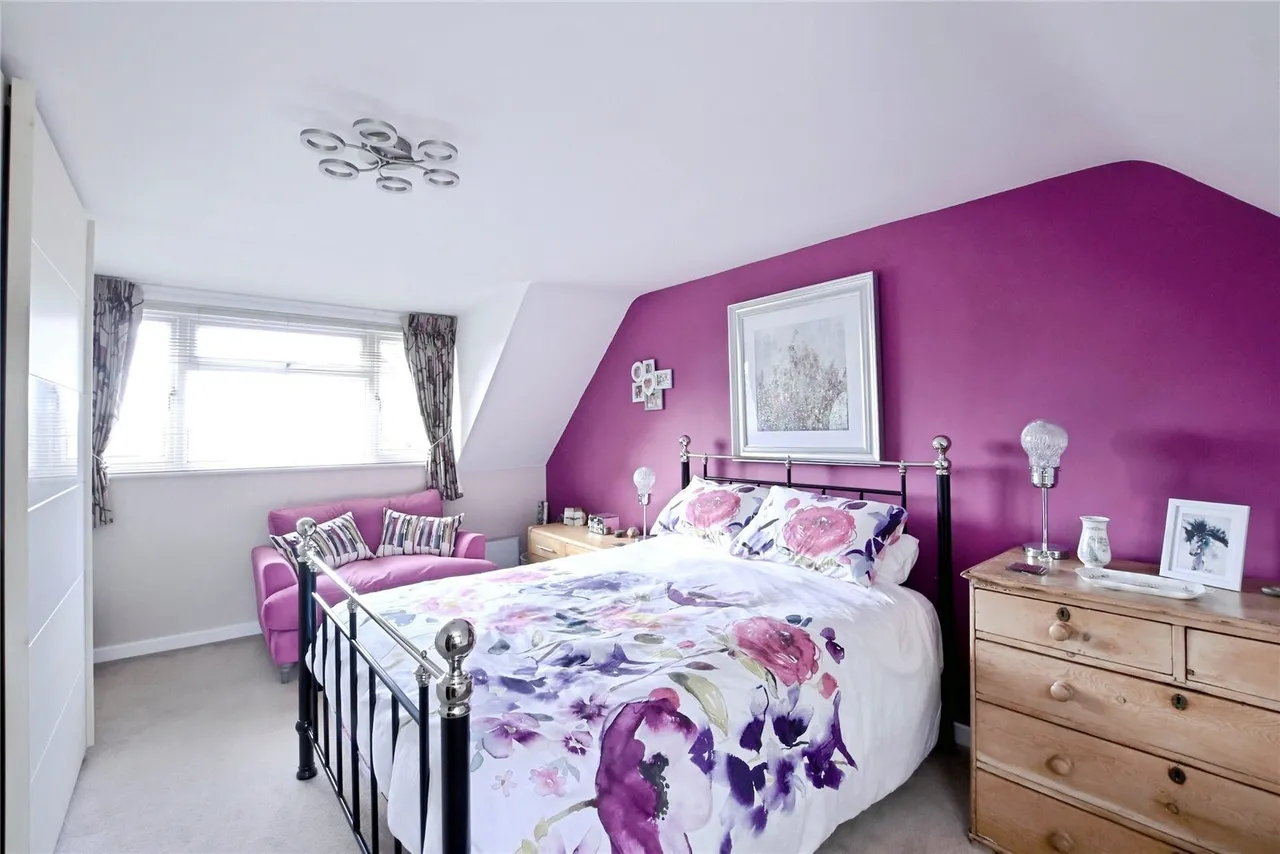 Highfield Close, Midhurst, GU29, photo 14