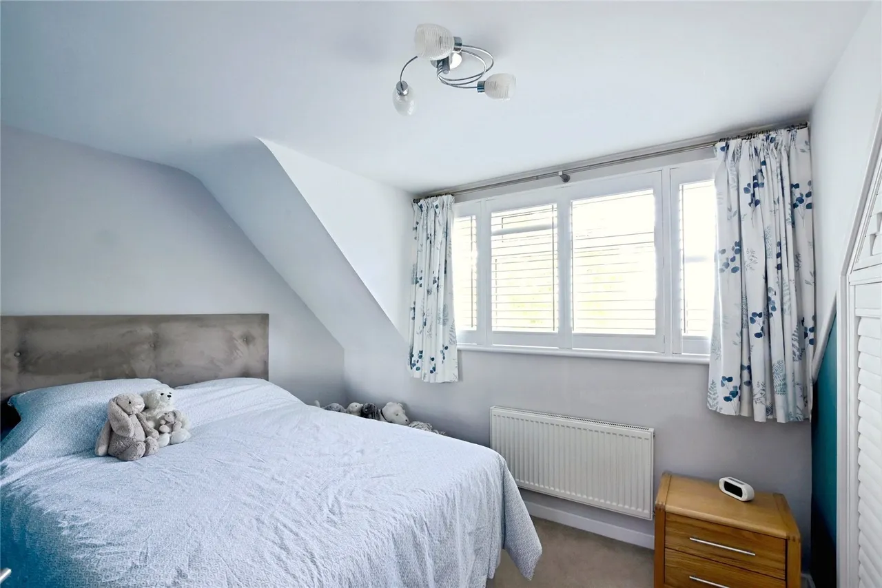 Highfield Close, Midhurst, GU29, photo 12