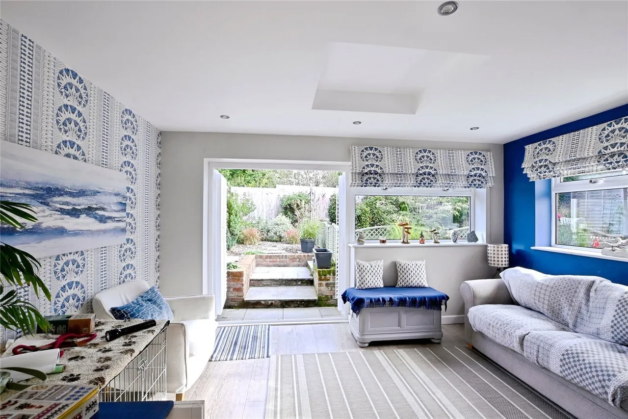 Highfield Close, Midhurst, GU29, photo 8