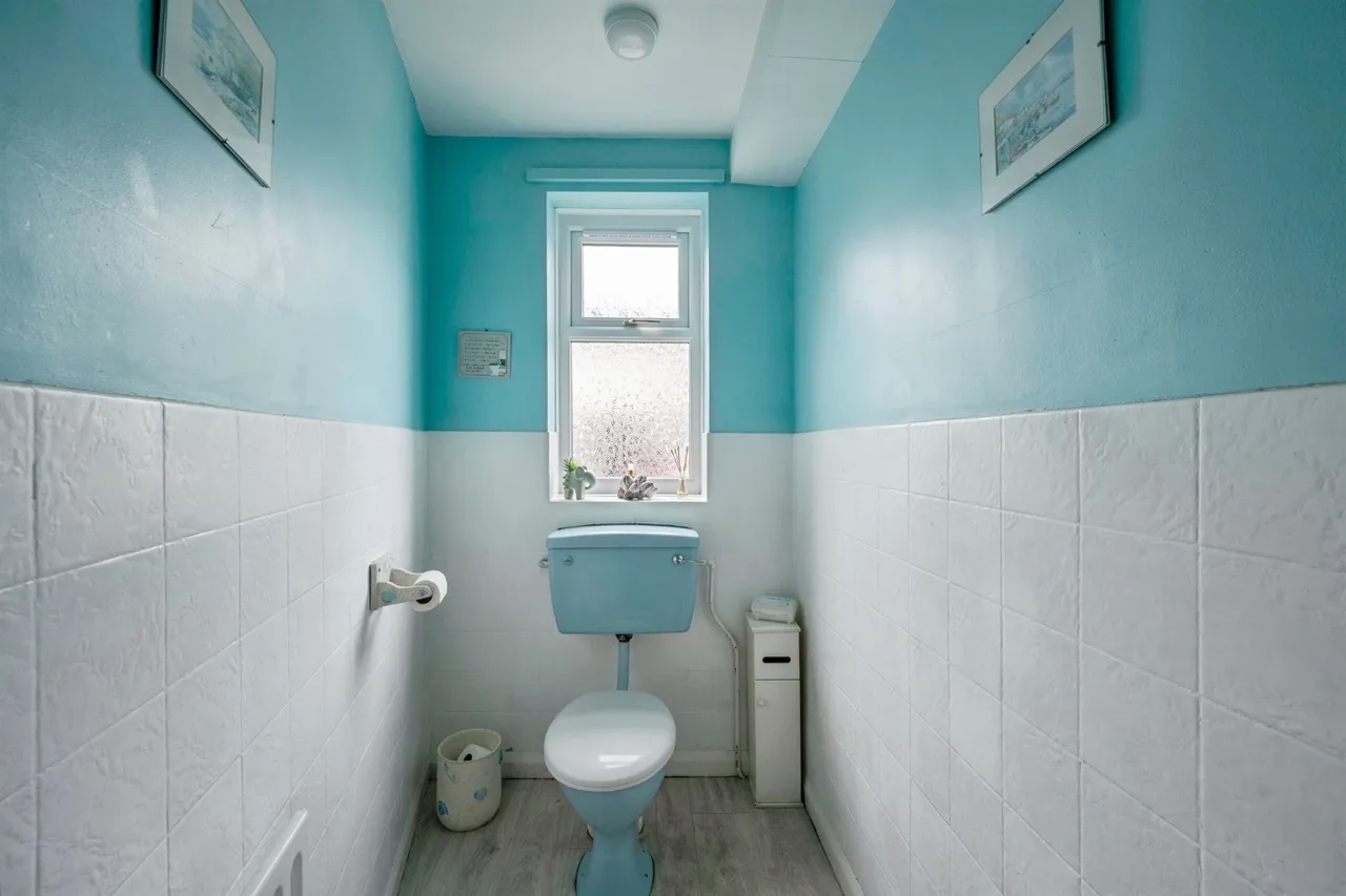 Hatfield Road, Thorne, Doncaster, photo 8