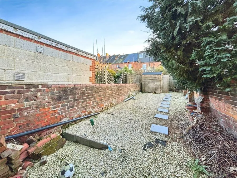 Francis Street, Reading, RG1, photo 9