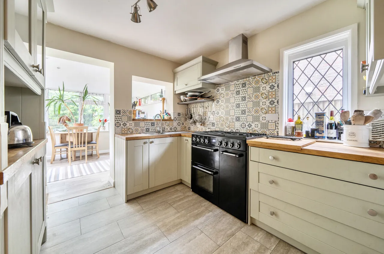 Warnford Road, Corhampton, SO32, photo 2