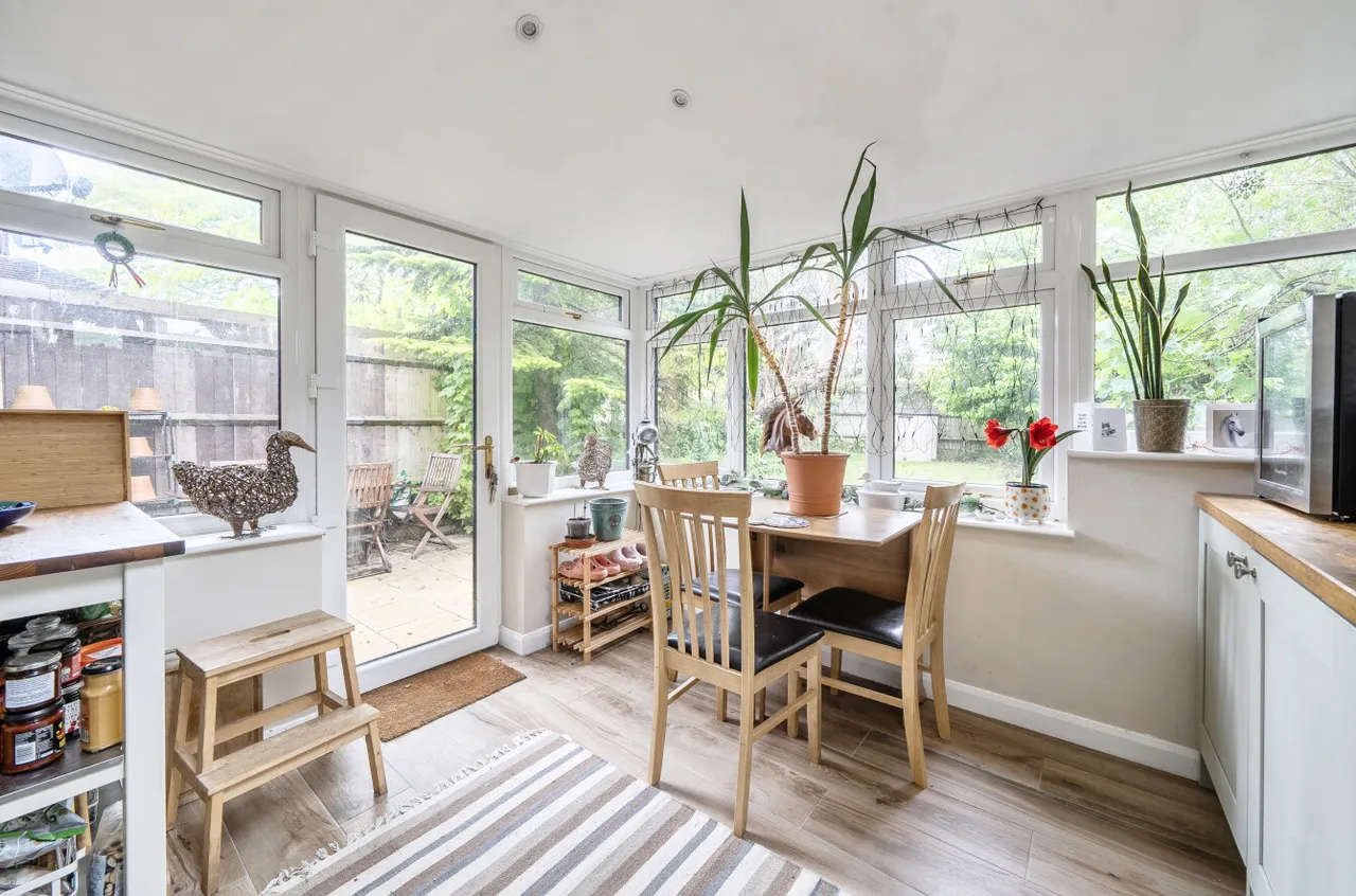 Warnford Road, Corhampton, SO32, photo 9