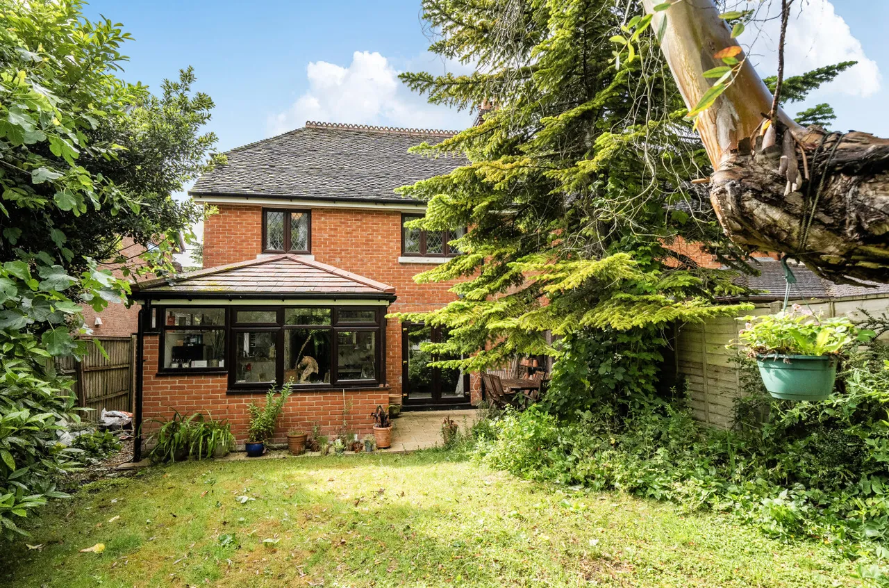 Warnford Road, Corhampton, SO32, photo 10