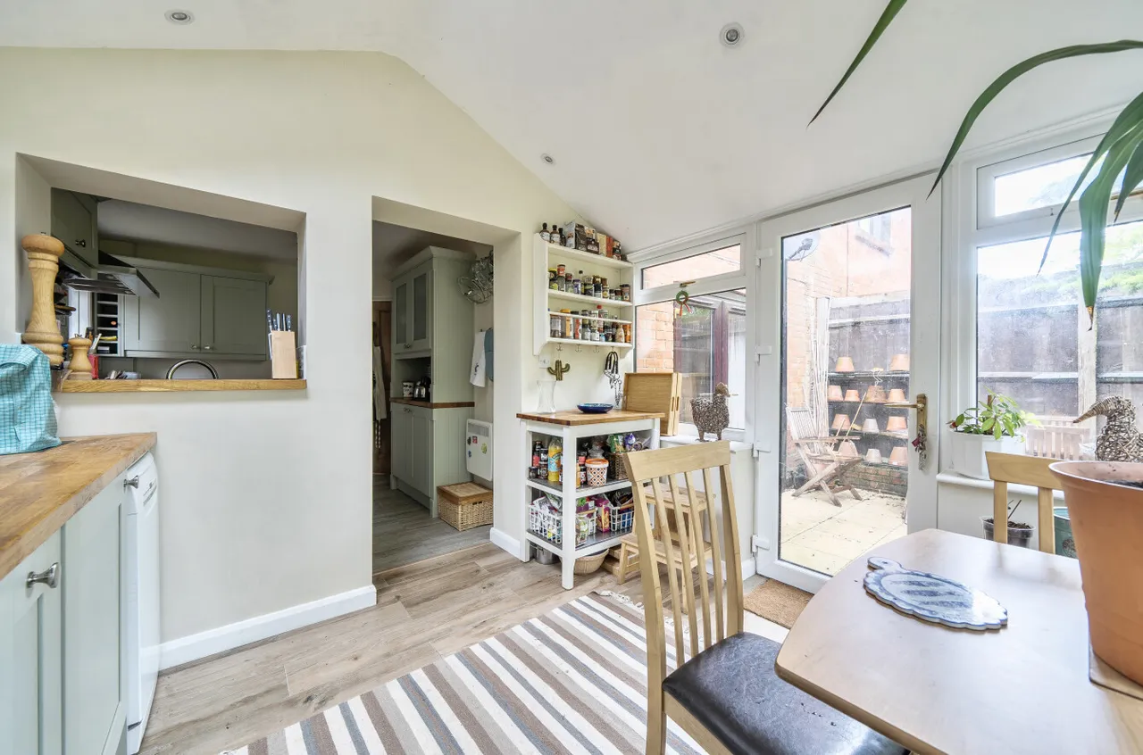 Warnford Road, Corhampton, SO32, photo 3