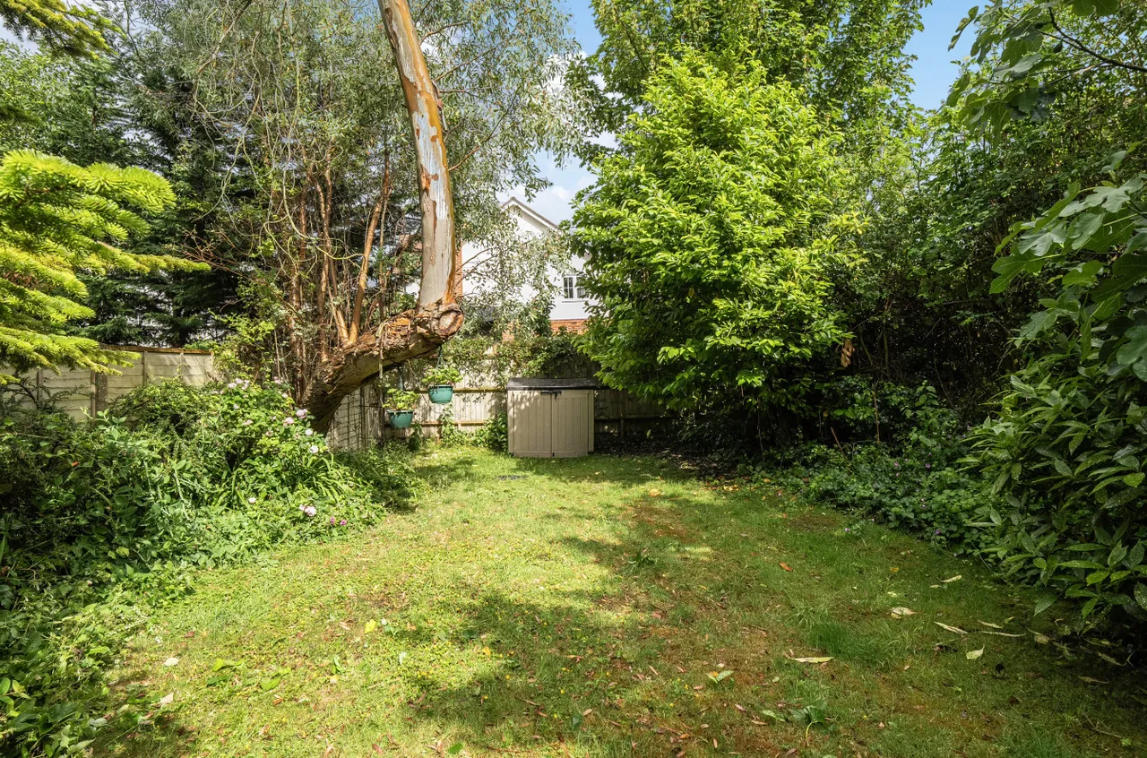 Warnford Road, Corhampton, SO32, photo 8