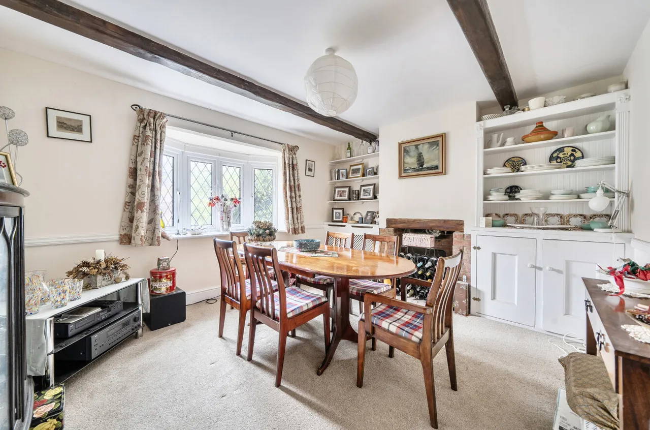 Warnford Road, Corhampton, SO32, photo 5