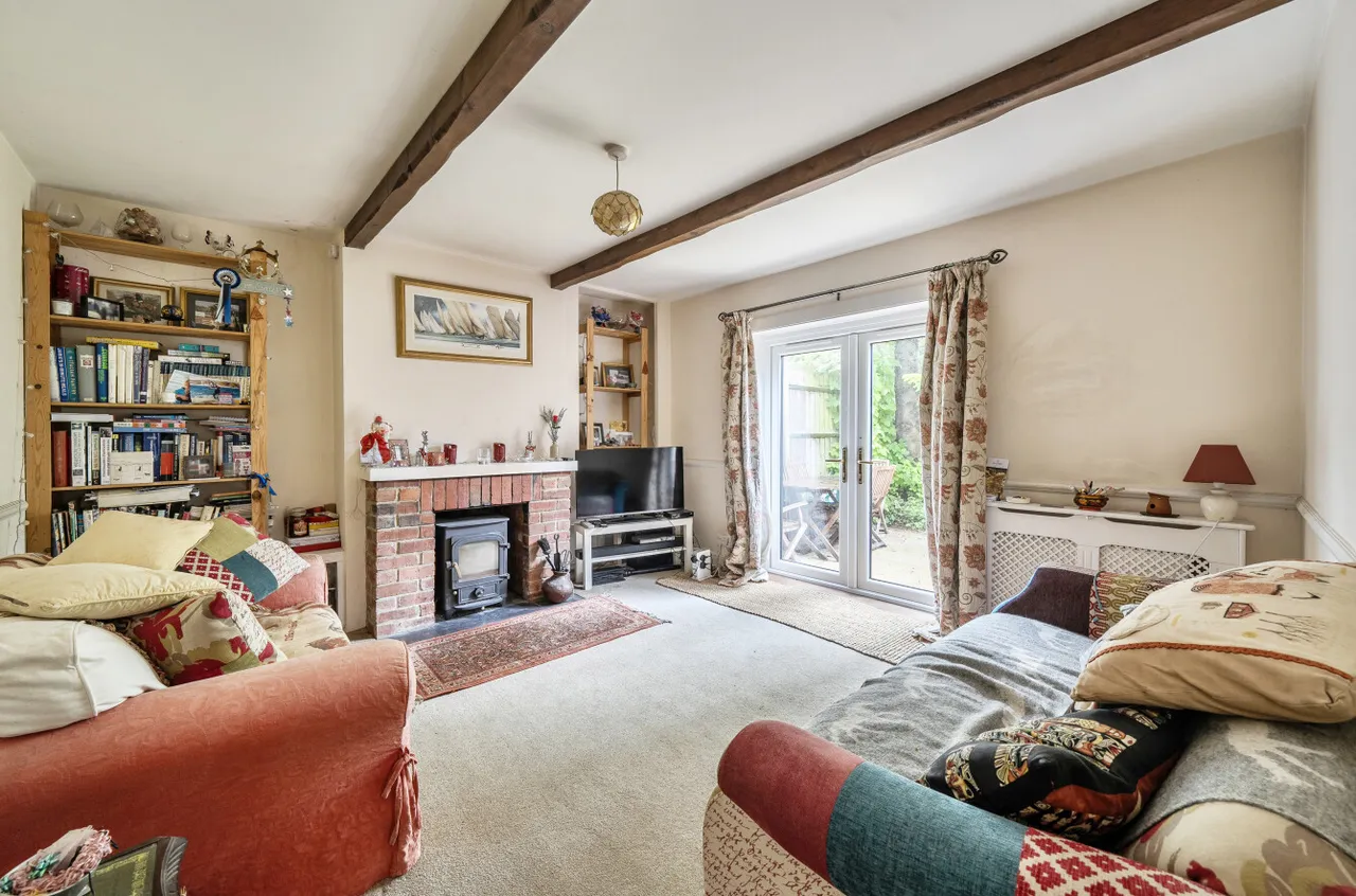 Warnford Road, Corhampton, SO32, photo 4