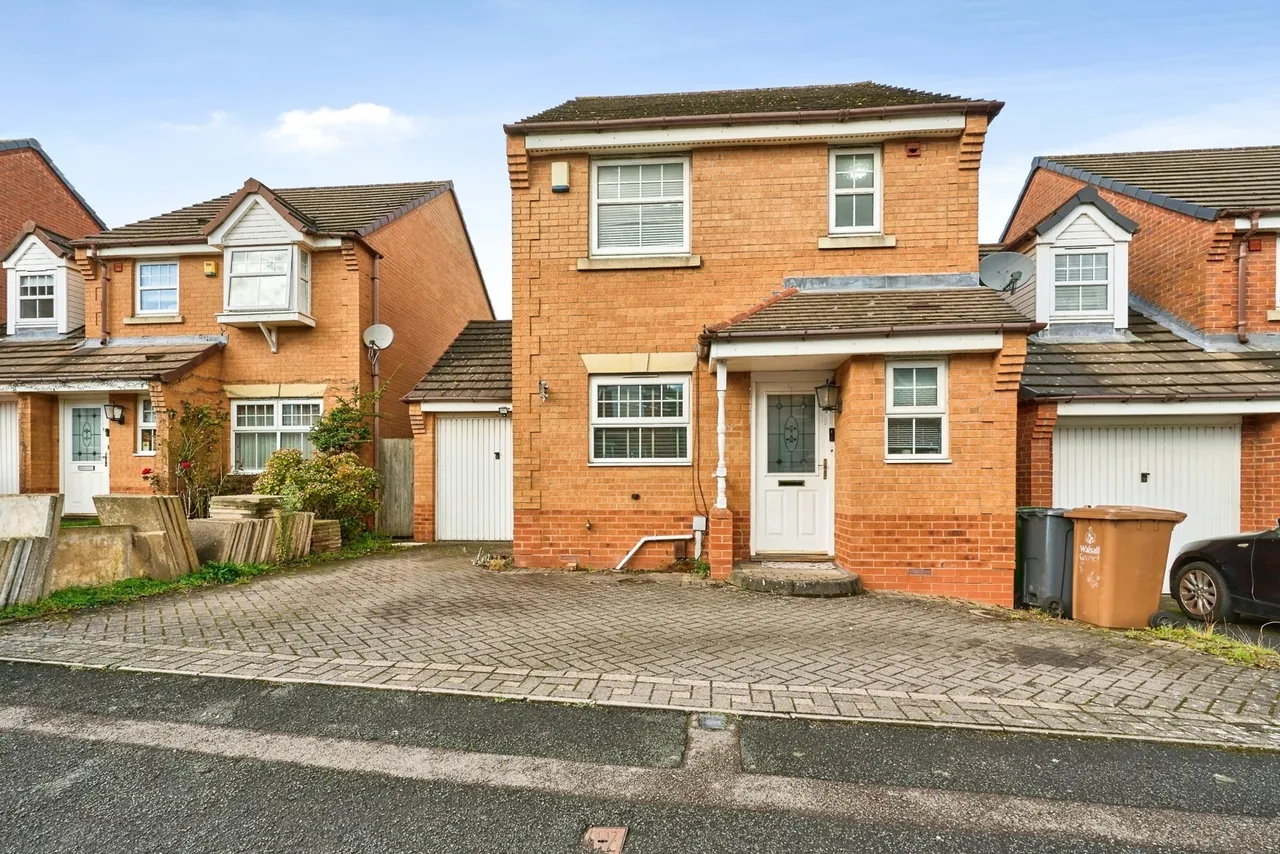 Alderley Crescent, Walsall, WS3, photo 24