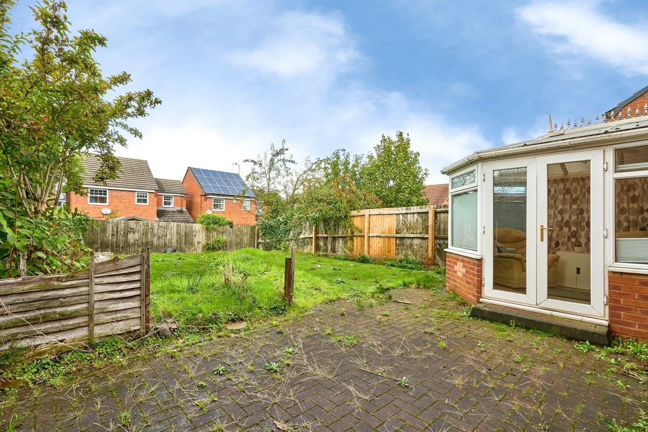 Alderley Crescent, Walsall, WS3, photo 23