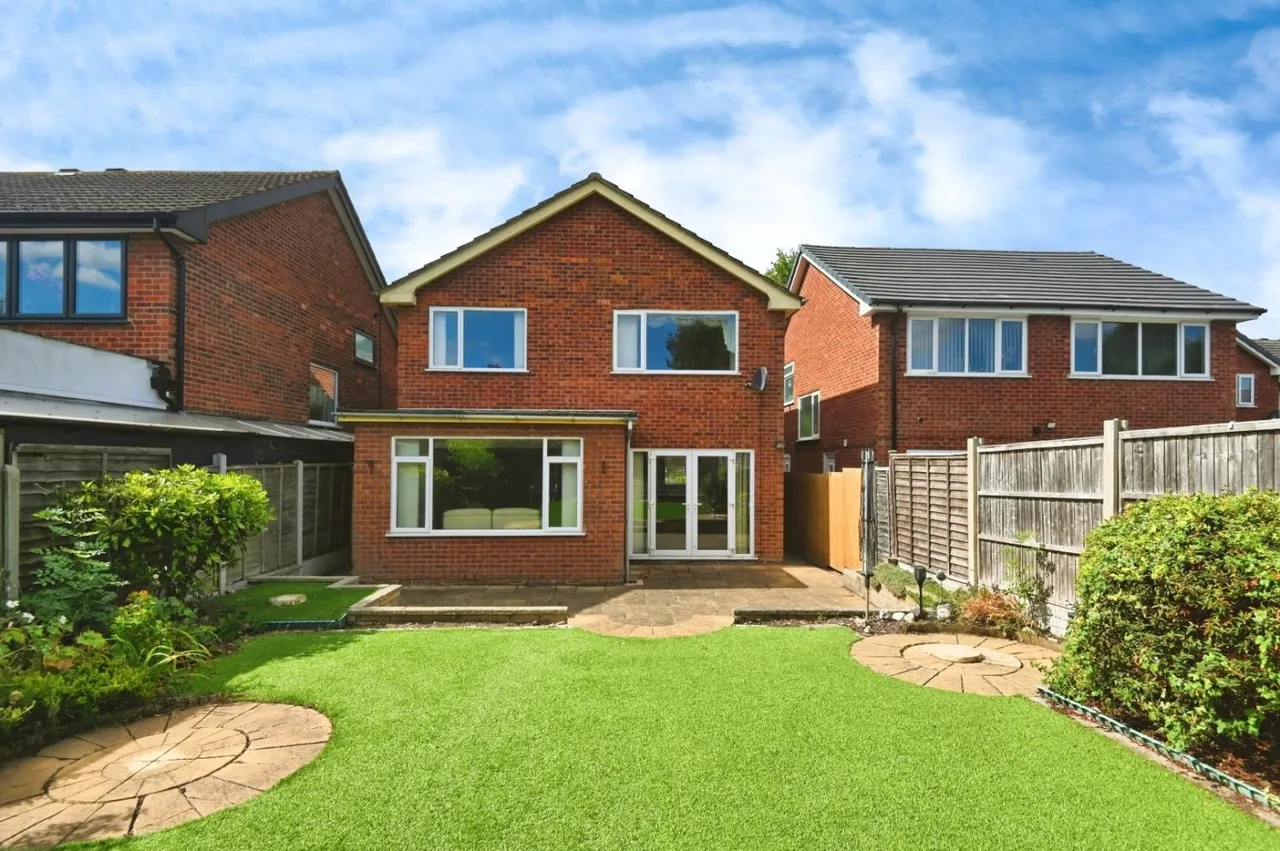 Comberford Road, Tamworth, B79, photo 26