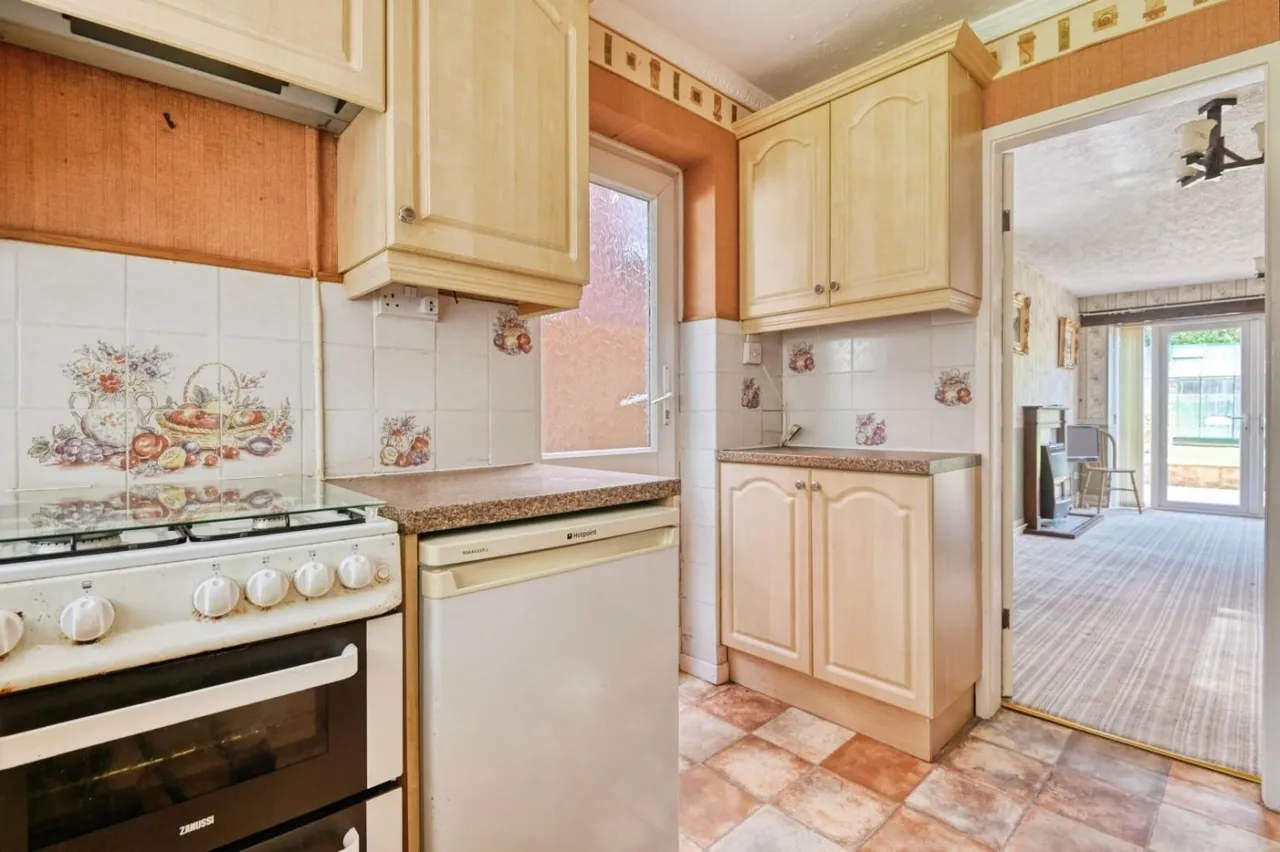 Comberford Road, Tamworth, B79, photo 5