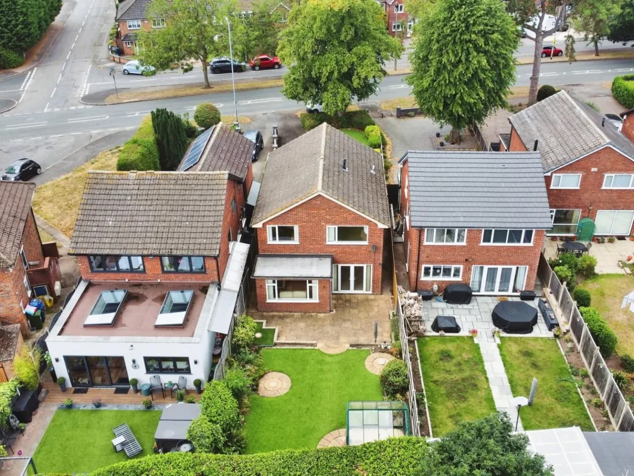 Comberford Road, Tamworth, B79, photo 29