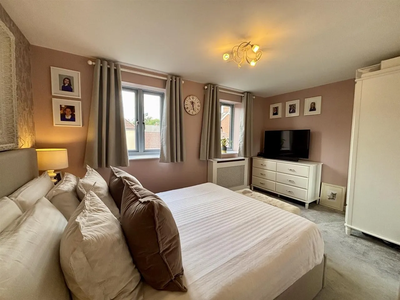 Indus Road, Shaftesbury, Dorset SP7 8FU, photo 9