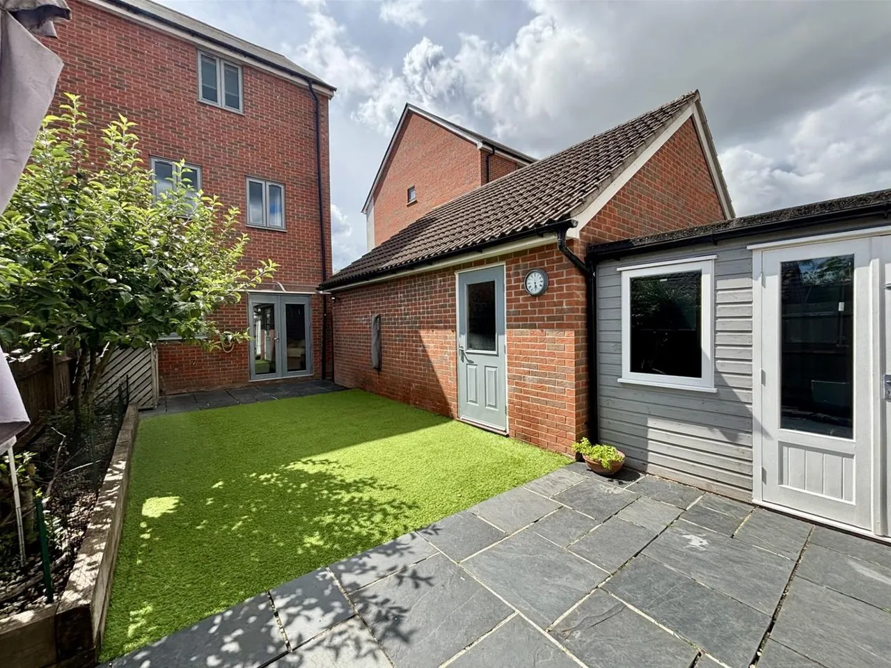 Indus Road, Shaftesbury, Dorset SP7 8FU, photo 20