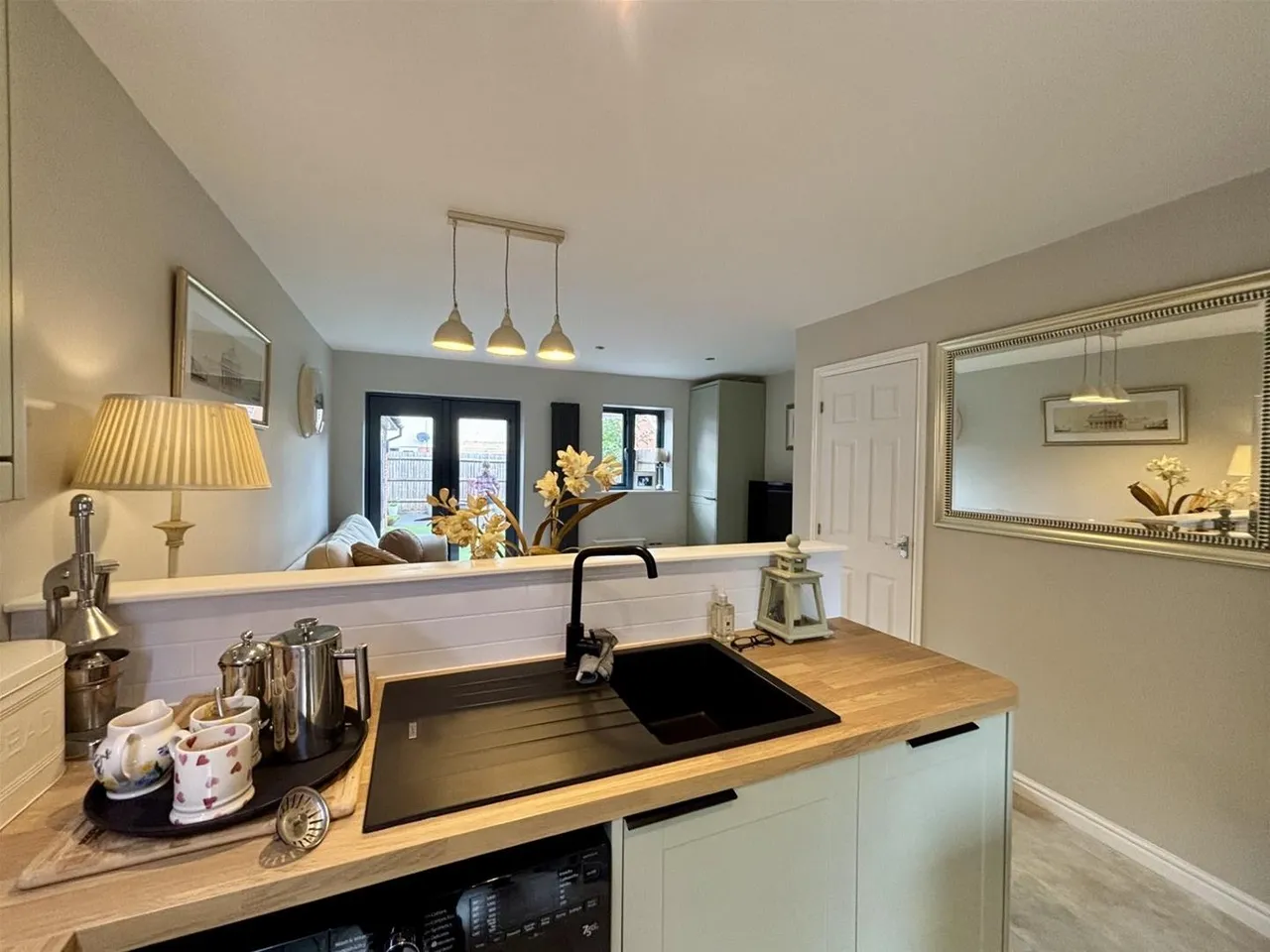 Indus Road, Shaftesbury, Dorset SP7 8FU, photo 4