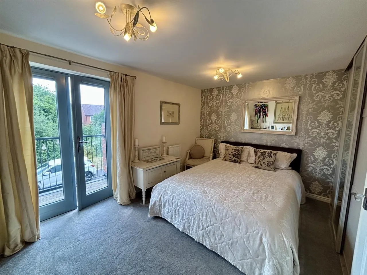 Indus Road, Shaftesbury, Dorset SP7 8FU, photo 12