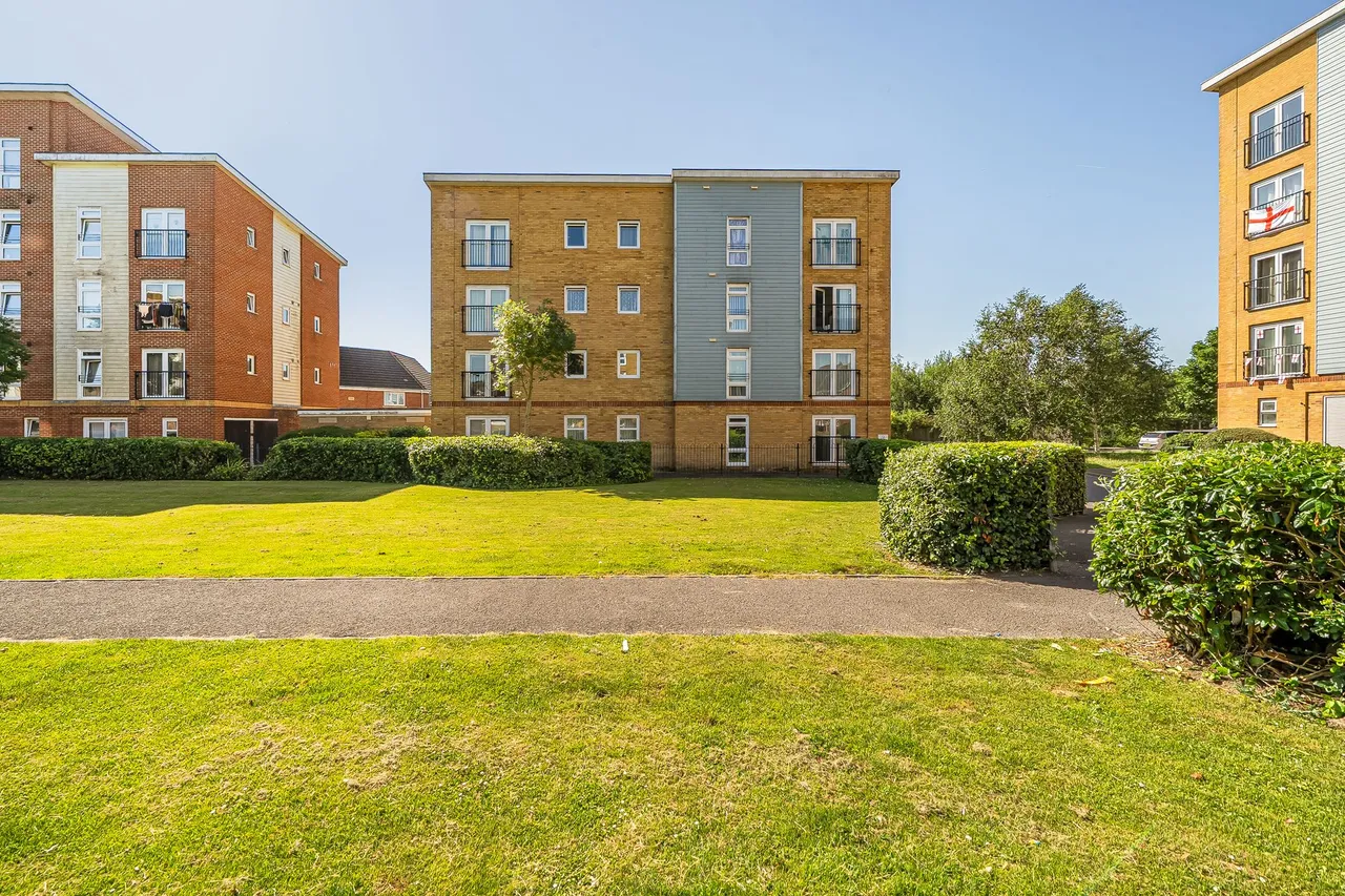 Little Hackets, Havant, PO9, photo 4