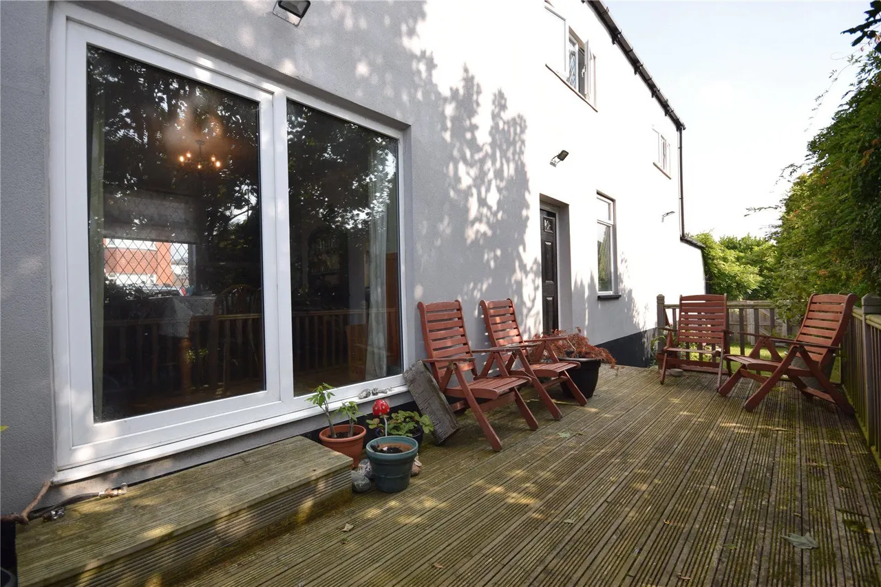 Canal Lane, Lofthouse, WF3, photo 11
