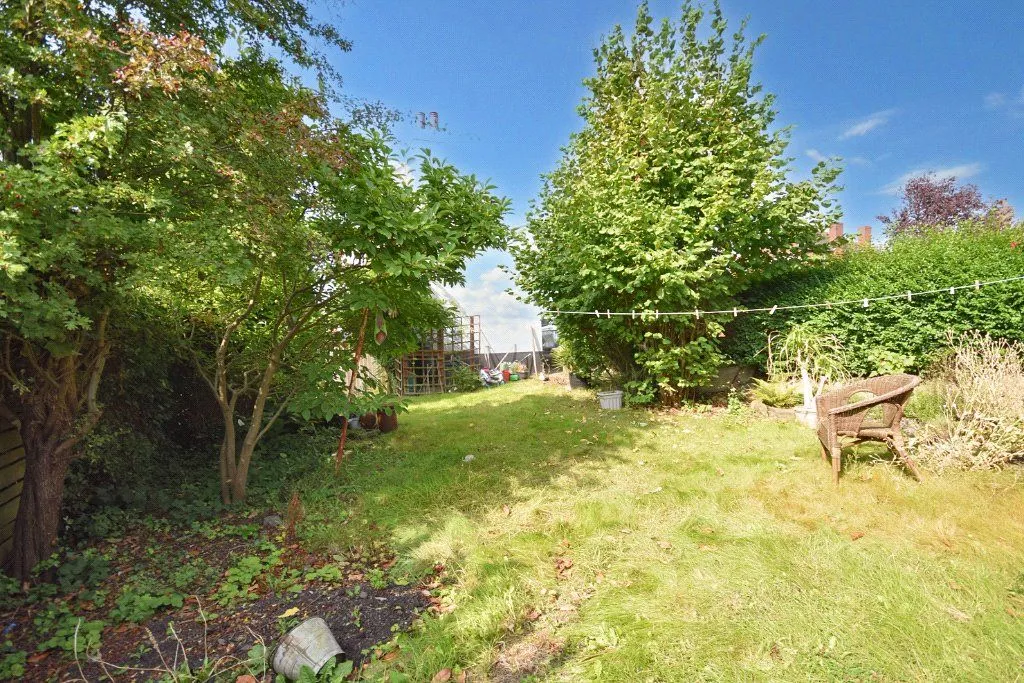 3 bed house for sale, Canal Lane, Lofthouse, WF3
