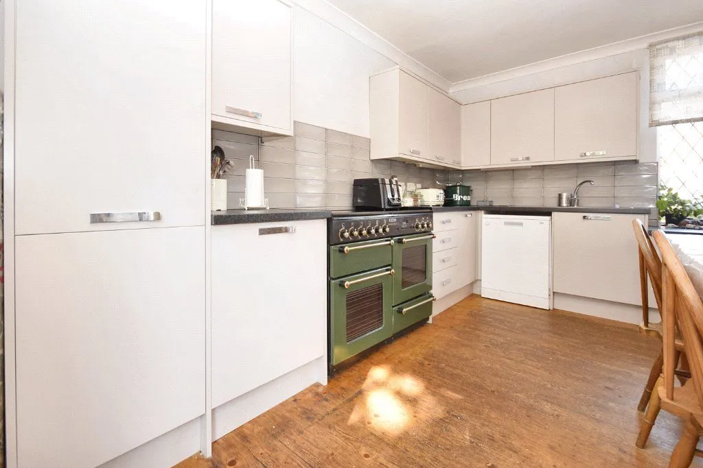 Canal Lane, Lofthouse, WF3, photo 15