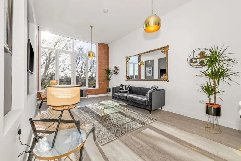 2 bed land for sale — Homberg House,, Luton LU2 7HQ