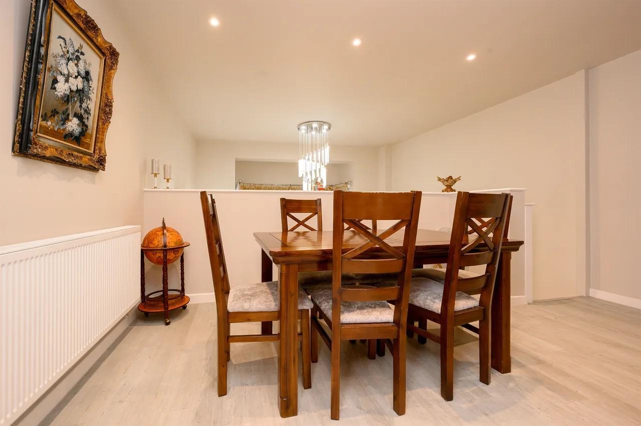 Hall Lane, Kettering, NN15, photo 8