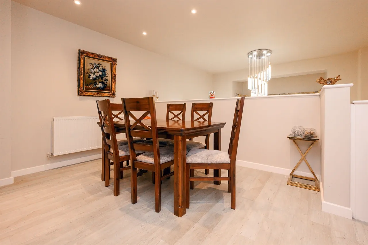 Hall Lane, Kettering, NN15, photo 9