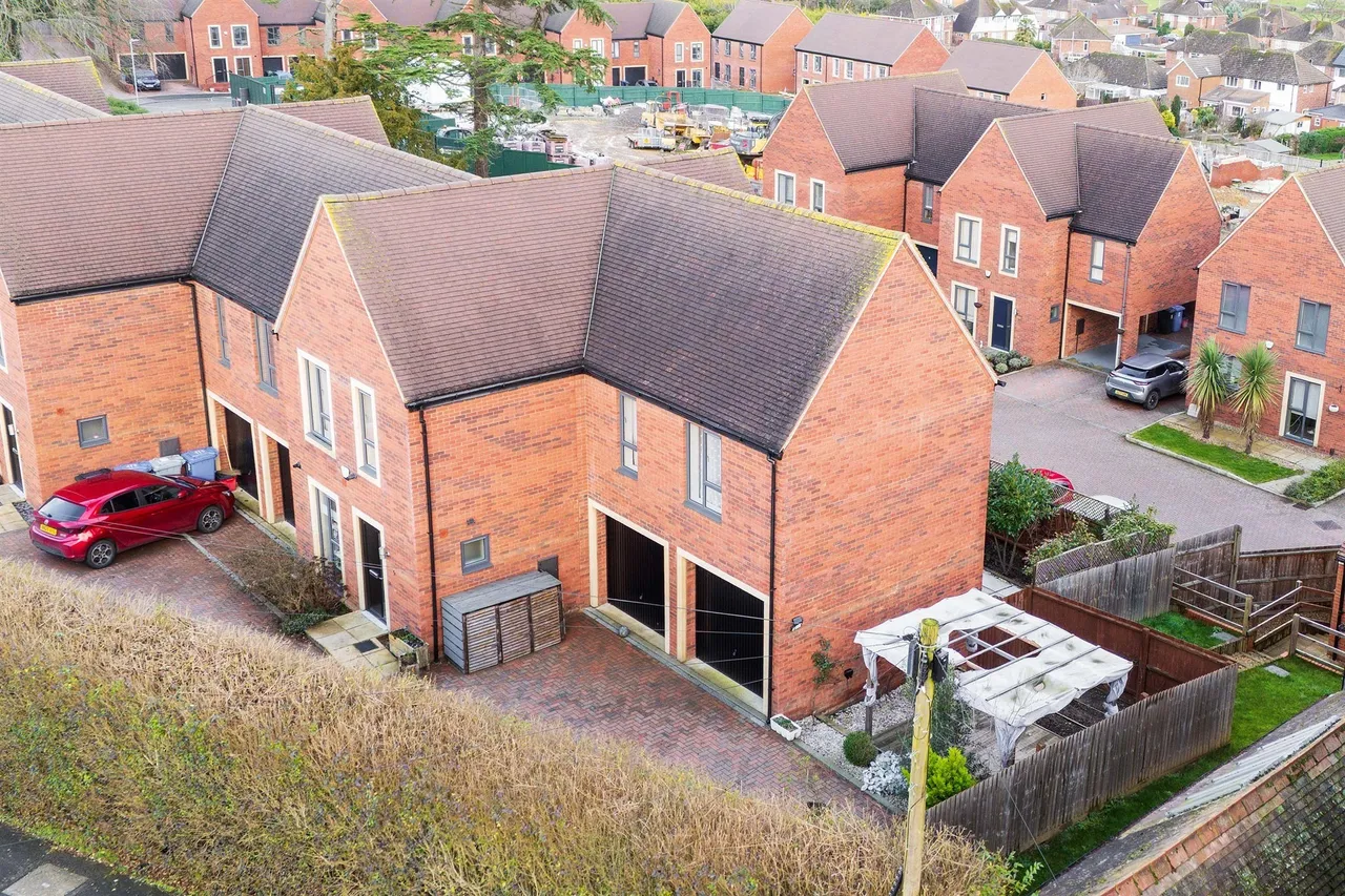 Hall Lane, Kettering, NN15, photo 7