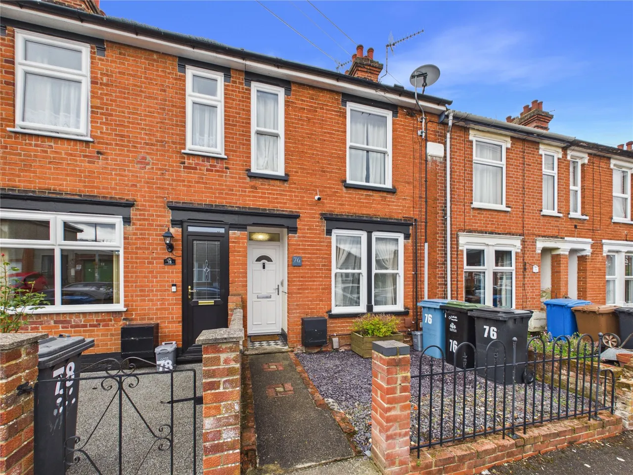 Gladstone Road, Ipswich, IP3, photo 2