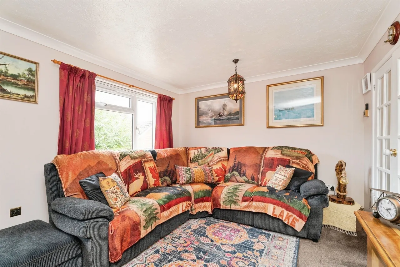 Charles Close, Cromer, photo 11