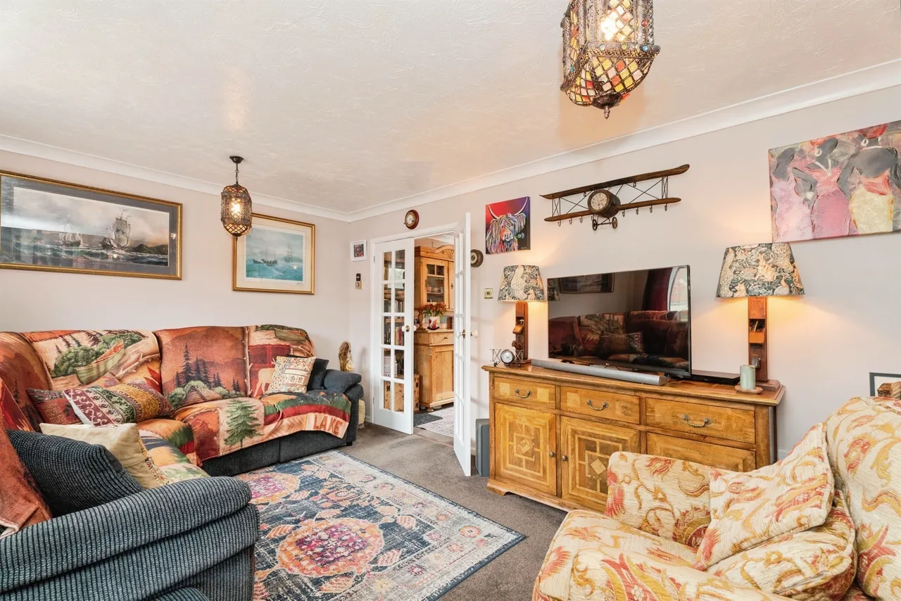 Charles Close, Cromer, photo 9