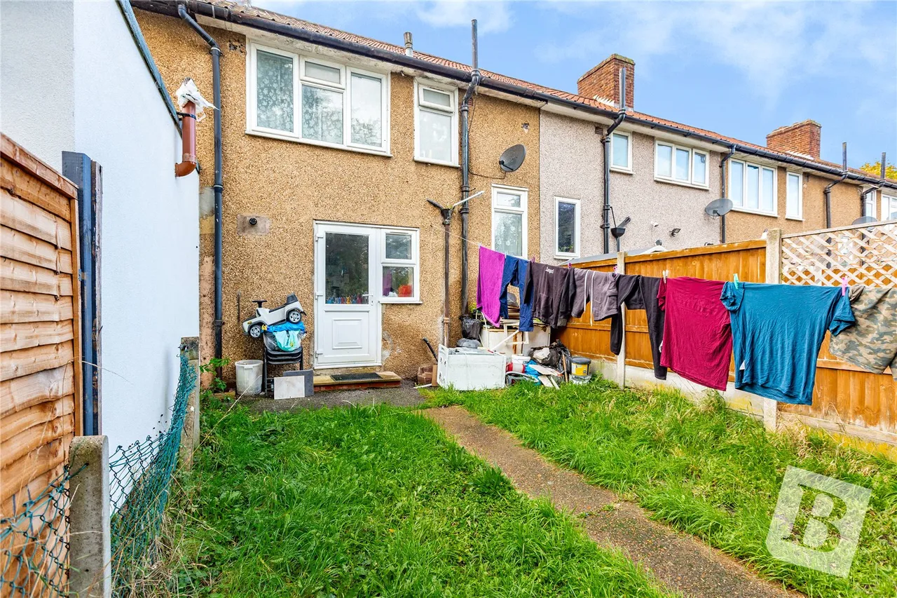 Dagenham, RM10, photo 4