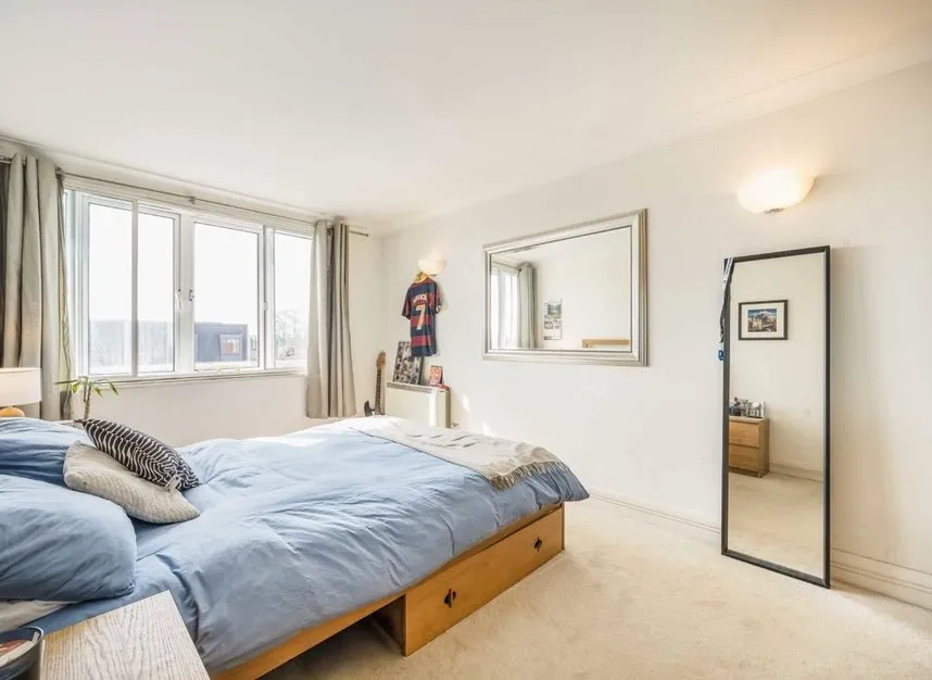 Clapham High Street, Clapham, SW4, photo 4