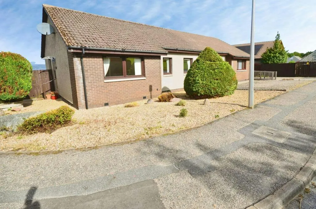 Tower Court, Westhill, IV2, photo 23