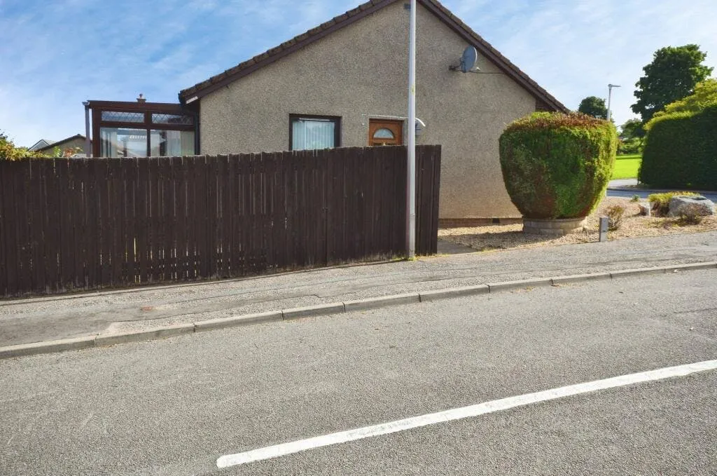 Tower Court, Westhill, IV2, photo 22