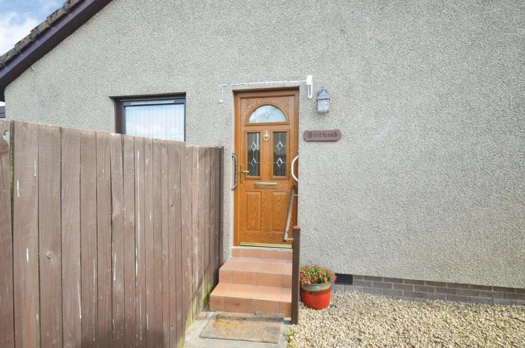 Tower Court, Westhill, IV2, photo 20