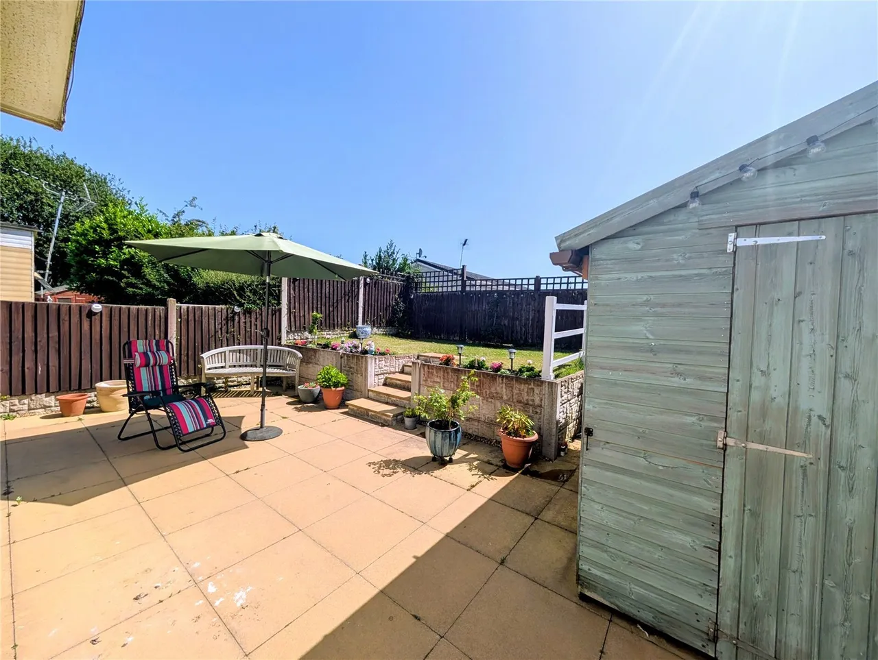 The Saltings, Stafford, Staffordshire, ST18, photo 10