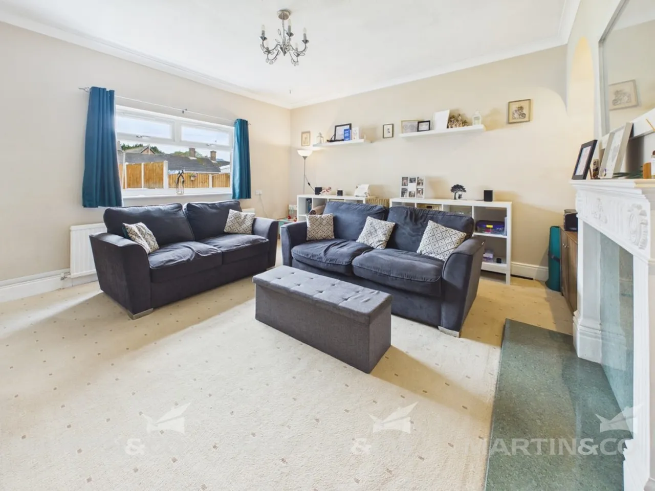 Lignum Terrace, Askern, DN6, photo 6