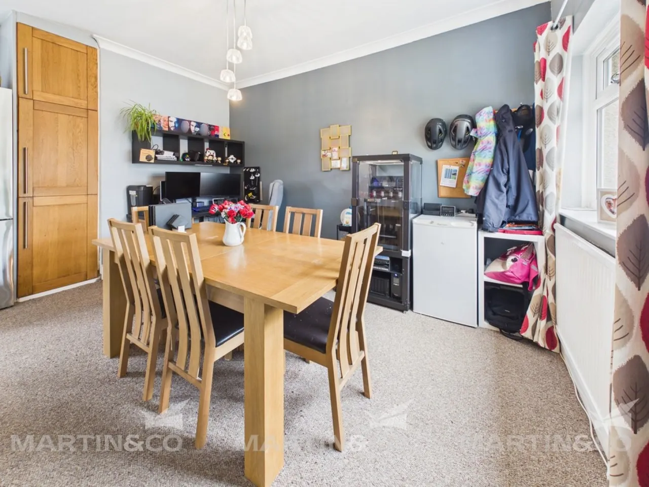 Lignum Terrace, Askern, DN6, photo 9