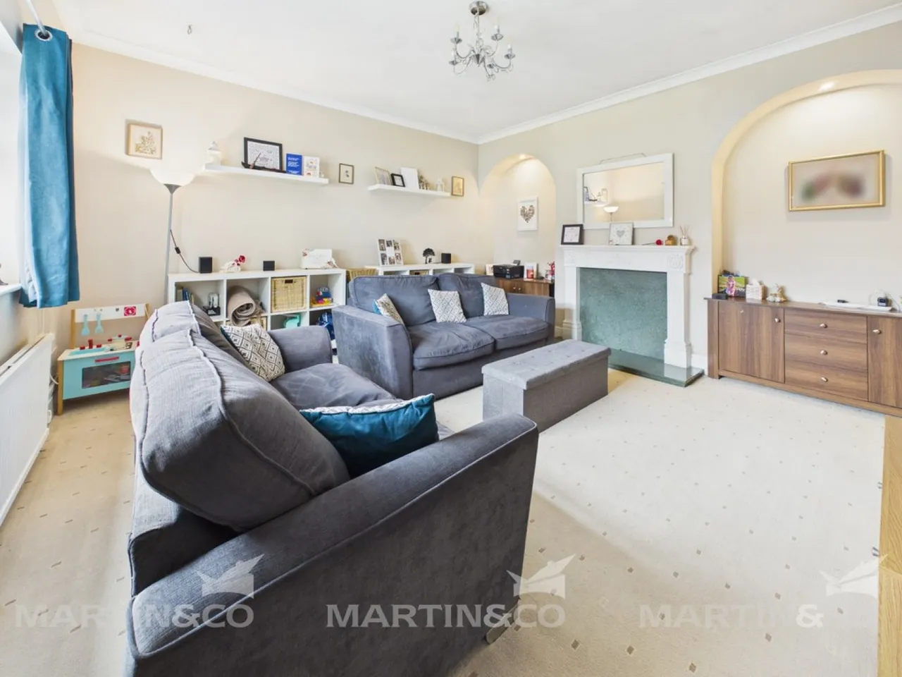 Lignum Terrace, Askern, DN6, photo 4