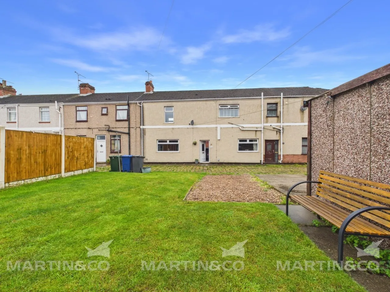 Lignum Terrace, Askern, DN6, photo 5