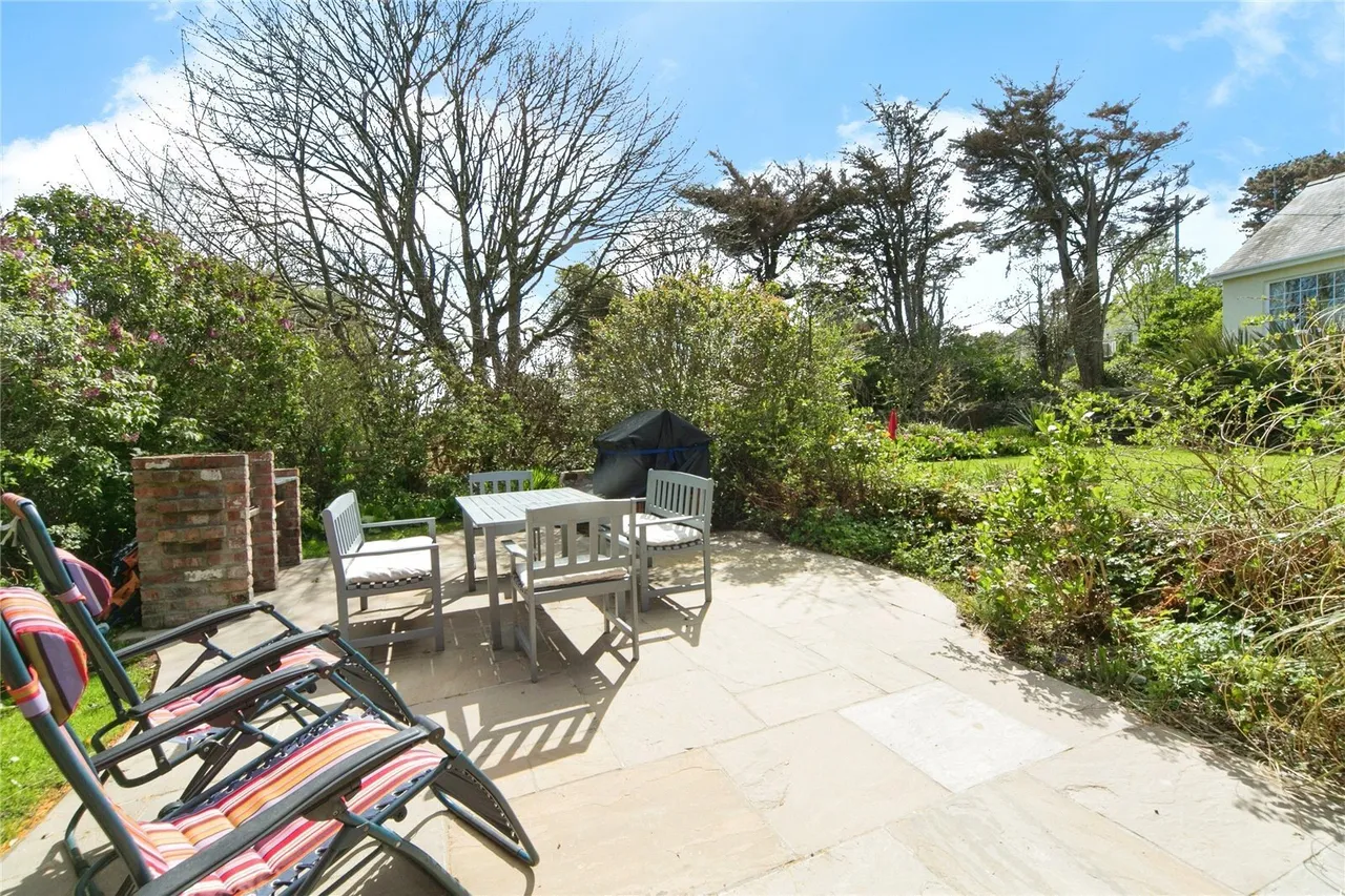 Bull Bay, Amlwch, LL68, photo 5