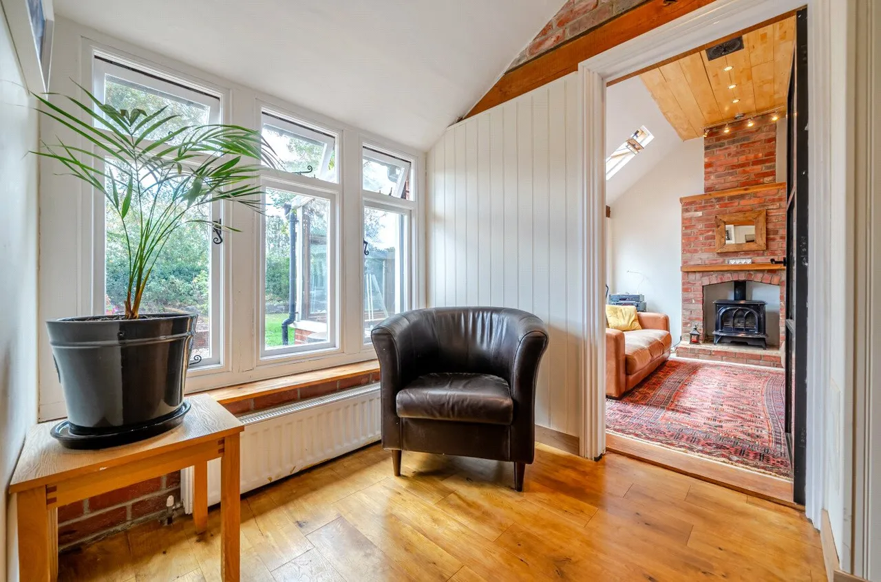 Firs Lane, Shamley Green, GU5, photo 16
