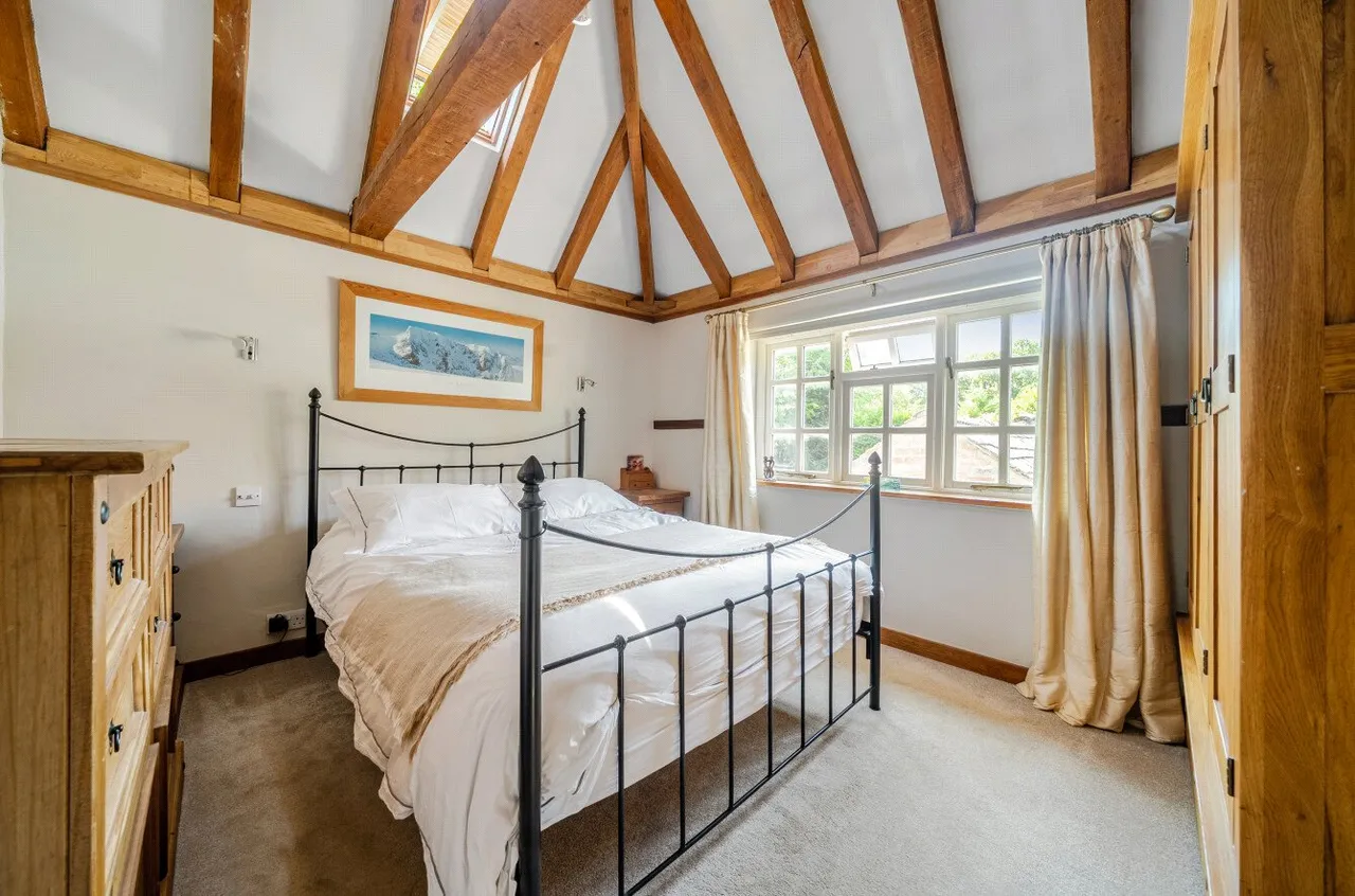 Firs Lane, Shamley Green, GU5, photo 10