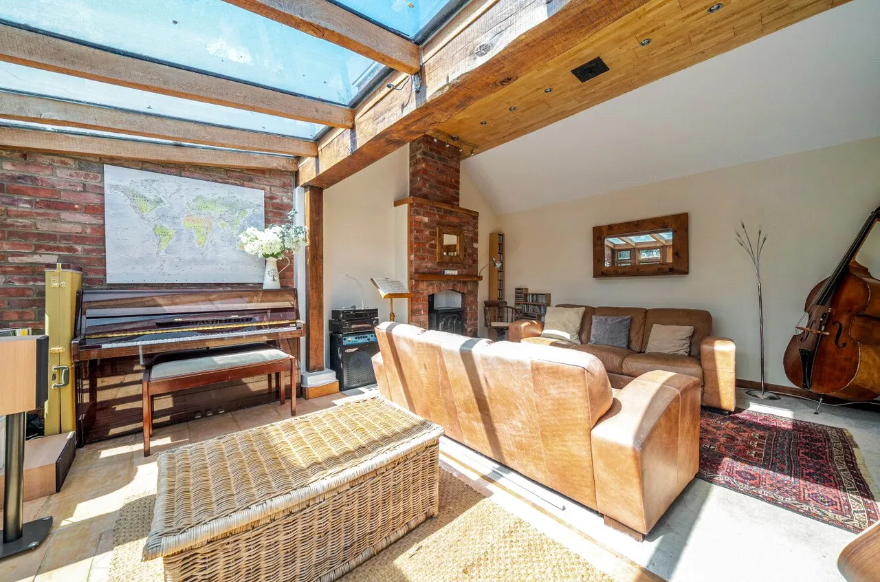 Firs Lane, Shamley Green, GU5, photo 17