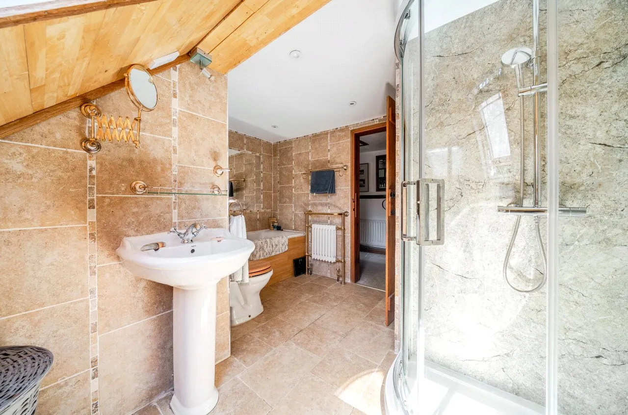 Firs Lane, Shamley Green, GU5, photo 12