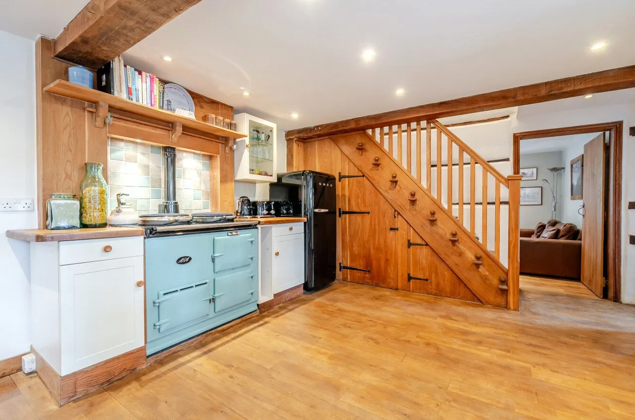 Firs Lane, Shamley Green, GU5, photo 5