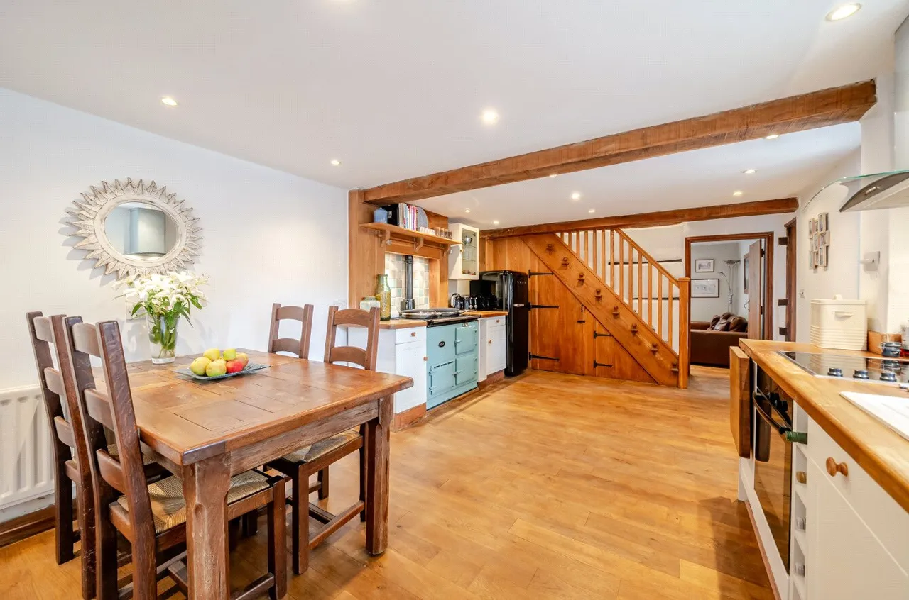 Firs Lane, Shamley Green, GU5, photo 4